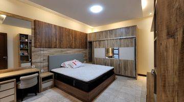 Gambar 4 Rumah Full Furnished Tinggal Bawa Koper di Sentul Bogor 