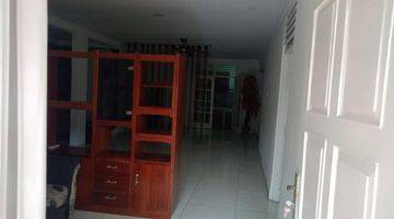 Gambar 4 Rumah Berada di Hook Sekitar Bintaro 