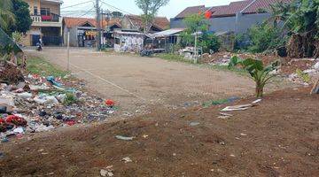 Gambar 1 Tanah di Larangan Ciledug Cocok Untuk Ruko Atau Cluster 