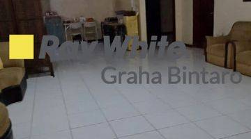 Gambar 4 Rumah Bintaro Besar Dan Dihook 