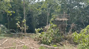 Gambar 2 TANAH DIJUAL DI ULUWATU DEKAT DENGAN PANTAI PADANG PADANG