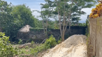 Gambar 3 TANAH DIJUAL DI ULUWATU DEKAT DENGAN PANTAI PADANG PADANG