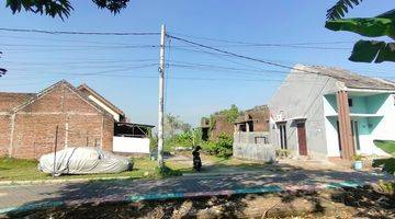 Gambar 3 DIJUAL Tanah SHM 1200 m², Sukodono, Sidoarjo. Jawa Timur