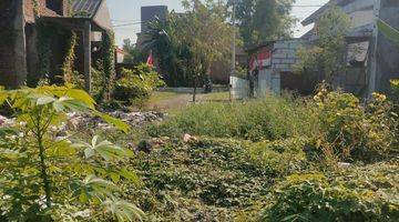 Gambar 4 DIJUAL Tanah SHM 1200 m², Sukodono, Sidoarjo. Jawa Timur