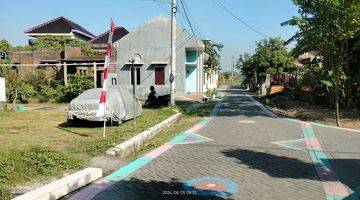 Gambar 2 DIJUAL Tanah SHM 1200 m², Sukodono, Sidoarjo. Jawa Timur