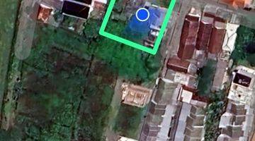 Gambar 1 DIJUAL Tanah SHM 1200 m², Sukodono, Sidoarjo. Jawa Timur