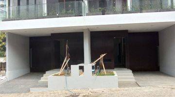 Gambar 3 Villa 3 Lantai full furnished lokasi dekat jatimpark 3 