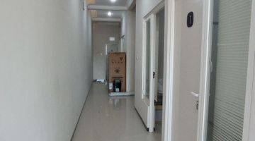 Gambar 2 Rumah kos samping jalan utama Merjosari 16 kamar full furnished 