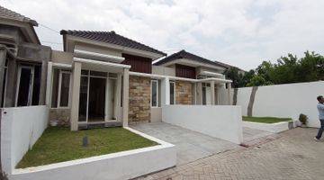 Gambar 1 Rumah Ready Stock Lokasi Sukun Kota Malang Dp 5jt Shm On Hand