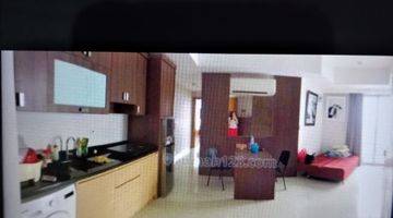 Gambar 5 Apartemen di lantai 18 L