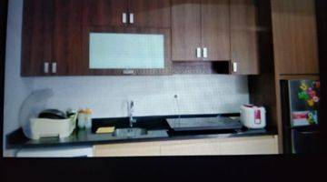 Gambar 4 Apartemen di lantai 18 L