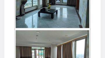 Gambar 2 Apartement di jalan Senen Raya no 35 37