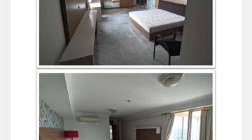 Gambar 4 Apartement di jalan Senen Raya no 35 37