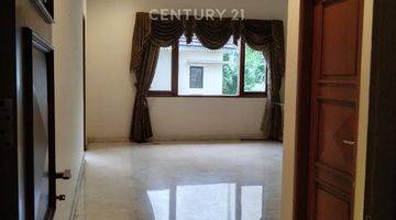 Gambar 5 Rumah 2 Lt Luxurious Mewah Dengan Kolam Renang Di Kemang NS0064