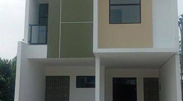 Gambar 5 Cluster exclusive di pusat antapani bandung