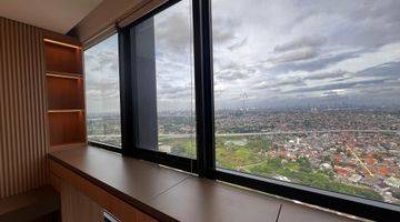 Gambar 4 Apartement 1BR Fully Furnished The Smith Alam Sutera