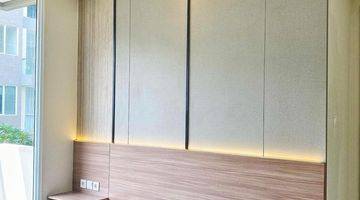 Gambar 4 Apartment 3 BR Furnished di Rainbow Spring Gading Serpong