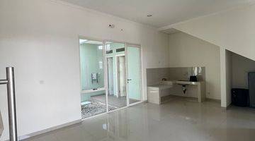 Gambar 2 Rumah Baru Suvarna Sutera Cluster Catriona Unfurnished