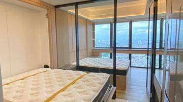 Gambar 3 Apartement 1BR Fully Furnished The Smith Alam Sutera