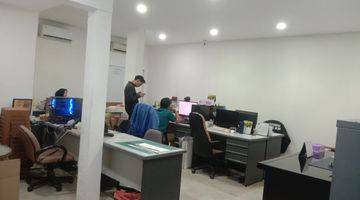 Gambar 2  Gudang Dengan Ruang Kantor di Pinang, Cipondoh Tangerang