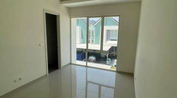 Gambar 4 Rumah Baru Suvarna Sutera Cluster Catriona Unfurnished