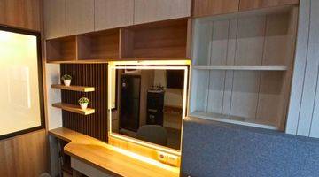 Gambar 5 Home Studio Furnished di Collins Boulevard Apartment, Alam Sutera