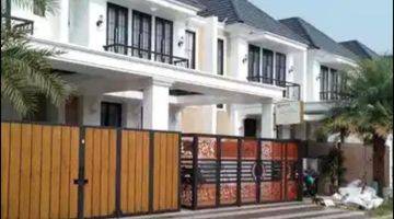 Gambar 1 Turun Harga Rumah Furnished Siap Huni Di Boulevard Citra Gran