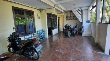 Gambar 4 Jual Rumah Plus Kos Kosan Aktif Daerah Dadap Tangerang