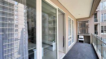 Gambar 4 Jual Apartemen Landmark Residance