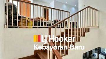 Gambar 4 Boutique House di Bintaro Sektor 1