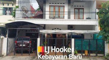 Gambar 1 Dijual Rumah Komersil di Bintaro 