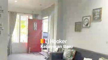 Gambar 3 Dijual Rumah di Ciputat Timur, Tangerang Selatan