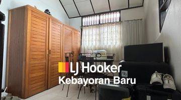 Gambar 5 Dijual Rumah di Bintaro, Tangerang, Banten