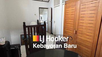 Gambar 4 Dijual Rumah di Bintaro, Tangerang, Banten