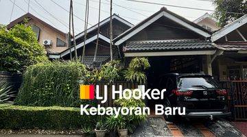 Gambar 1 Dijual Rumah di Bintaro, Tangerang, Banten