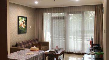 Gambar 5  Jual Cepat Bu Full Furnished Apartemen Kintamani Prapanca Jakarta Selatan