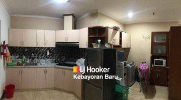 Gambar 4  Jual Cepat Bu Full Furnished Apartemen Kintamani Prapanca Jakarta Selatan