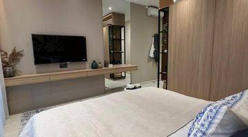 Gambar 3 Rumah Bagus Full Furnished Dengan Smart Home System