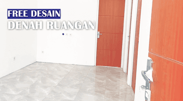 Gambar 4 Promo Rumah Minimalis Modern SHM Dp Hanya 5 Juta Saja