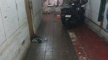 Gambar 3 Dijual Tanah + Kost An + Rumah Sederhana Wilayah Mangga Besar 