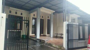 Gambar 1 Dijual Rumah Bagus Dan Siap Huni Area Galaxy Bekasi