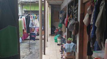 Gambar 2 Dijual Tanah + Kost An + Rumah Sederhana Wilayah Mangga Besar 