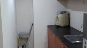 Gambar 2 Unit 1 BR Apartemen Augusto Grand Palace Jakarta Pusat lokasi dekat dengan kawasan Mangga Dua