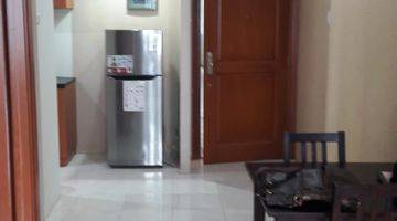 Gambar 3 Unit 1 BR Apartemen Augusto Grand Palace Jakarta Pusat lokasi dekat dengan kawasan Mangga Dua