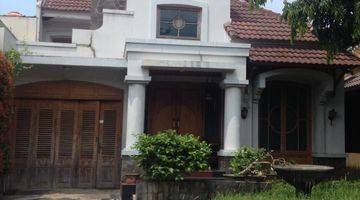 Gambar 1 Jual Rmh Graha Padma, Bagus Hadap Selatan