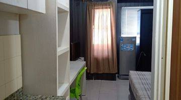 Gambar 2 Disewakan Apartemen Puncak Permai Studio Surabaya Barat