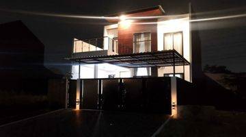 Gambar 2 DIJUAL CEPAT RUMAH MEWAH SEMI FURNISH 2LANTAI DI GRANDWIS BEKASI