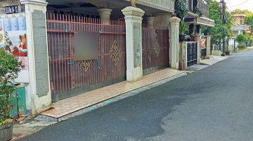 Gambar 4 Dijual Cepat Rumah 3lantai Di Pondok Kelapa