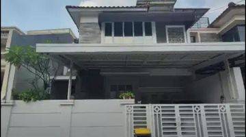 Gambar 1 Dijual Rumah Mewah  2lantai Siap Huni Di Pondok Kelapa