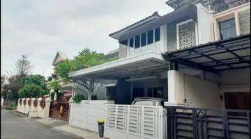 Gambar 2 Dijual Rumah Mewah  2lantai Siap Huni Di Pondok Kelapa